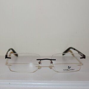 Totally Rimless Men's Glasses (TR231)